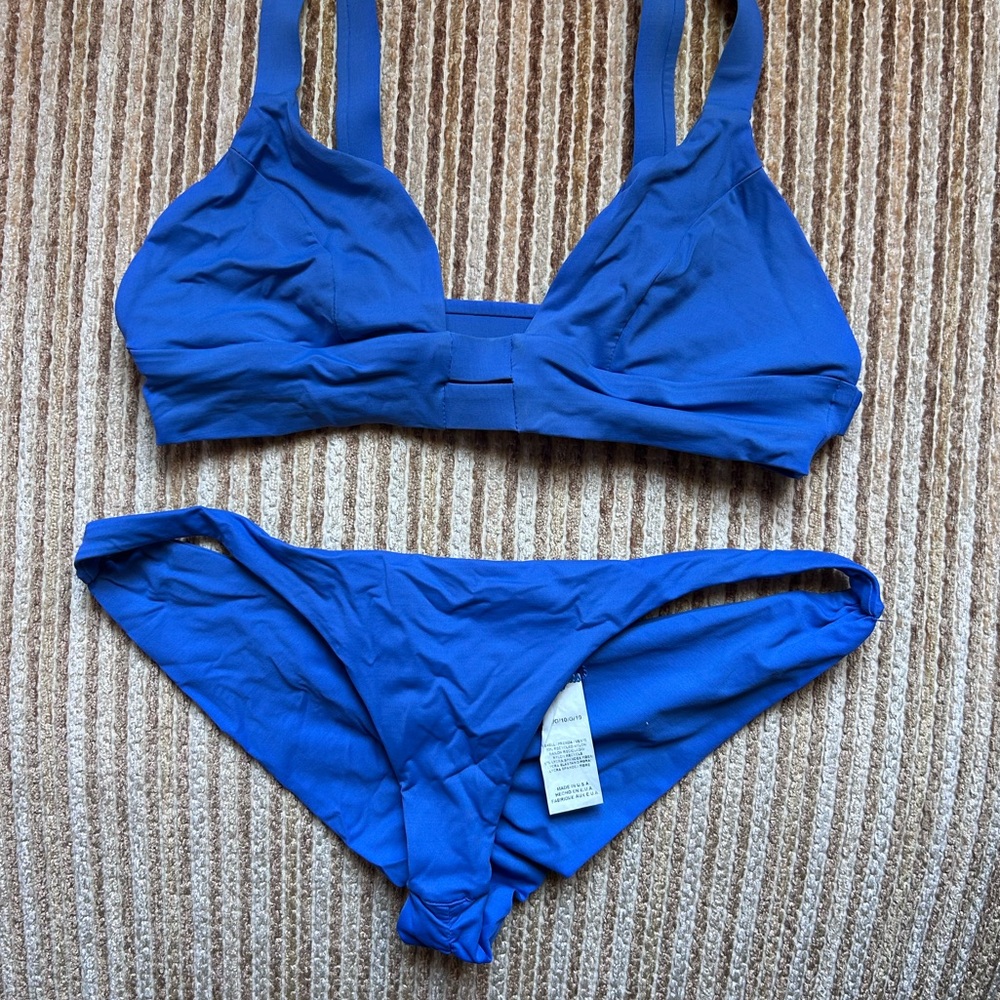 Vitamin A bikini bottom | size L / 10
